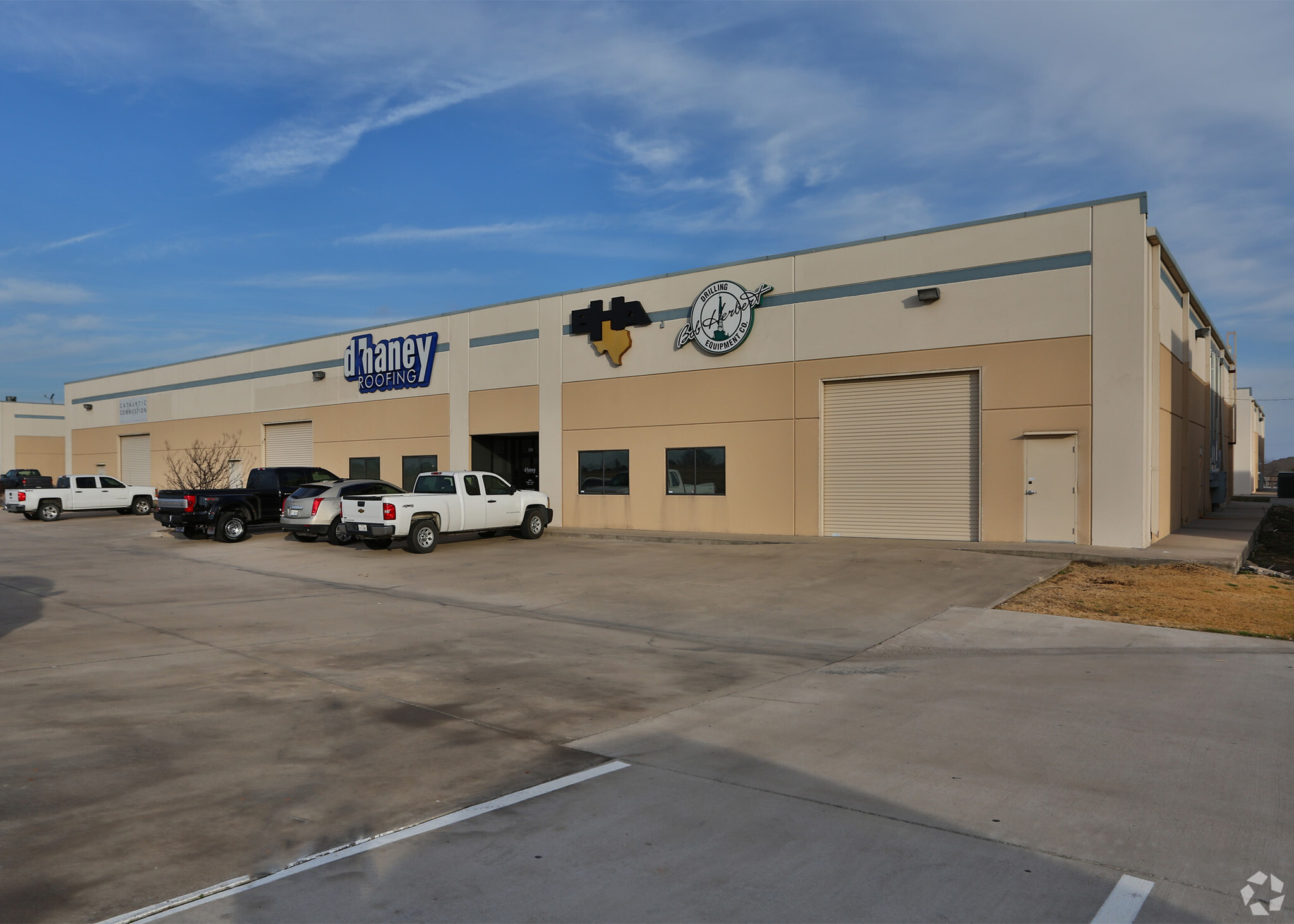 6627 Corporation Pky, Fort Worth, TX for Rent