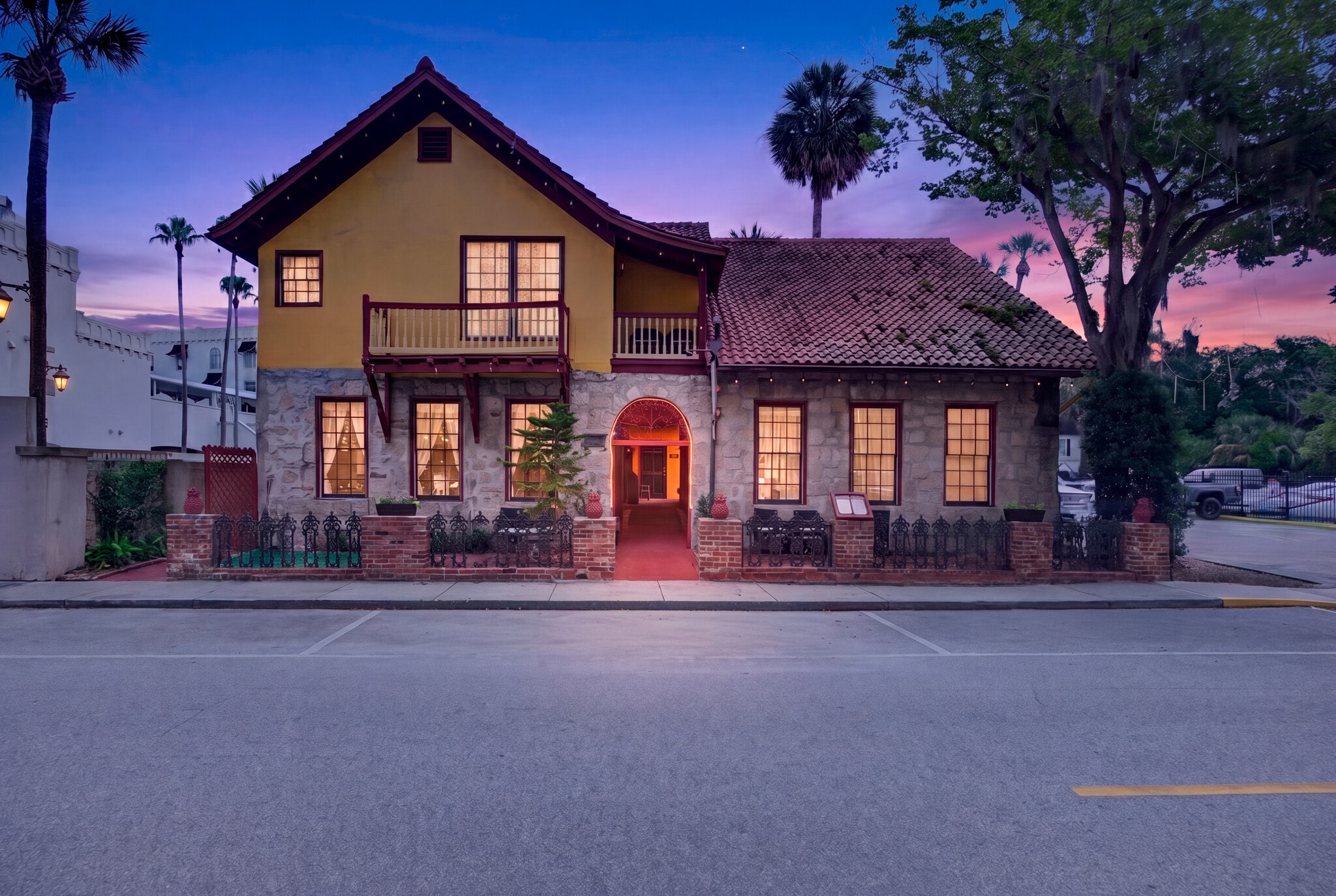 115 Cordova St, Saint Augustine, FL for Sale