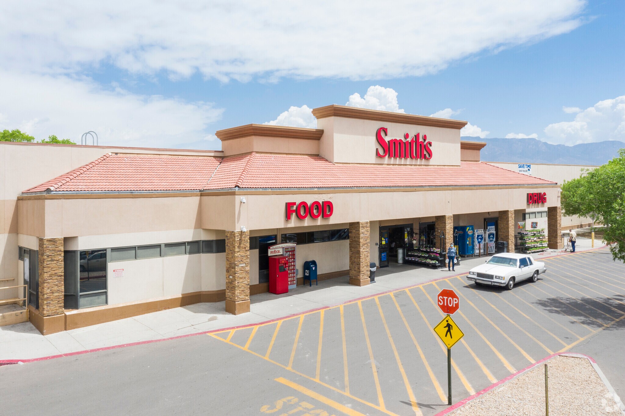 6125 4th St NW Albuquerque, NM 87107 Land Property for Sale on