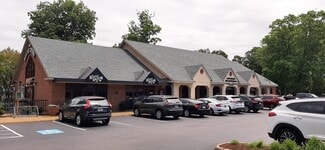 Virginia Beach, VA Office - 1658 Pleasure House Rd