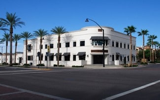 Buckeye, AZ Office - 4236 N Verrado Way