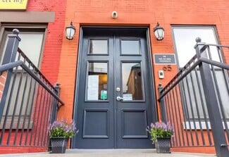 New York, NY undefined - 65 E 129th St New York, NY undefined - 65 E 129th St