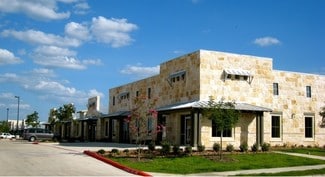 San Marcos, TX Office - 1920 Corporate Dr San Marcos, TX Office - 1920 Corporate Dr