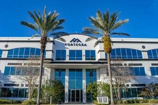 Jacksonville, FL Office - 10751 Deerwood Park Blvd Jacksonville, FL Office - 10751 Deerwood Park Blvd