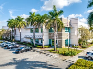 Miami, FL Warehouse - 9315 NW 112th Ave