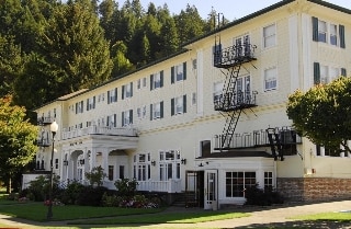 100 Main St, Scotia, CA for Sale