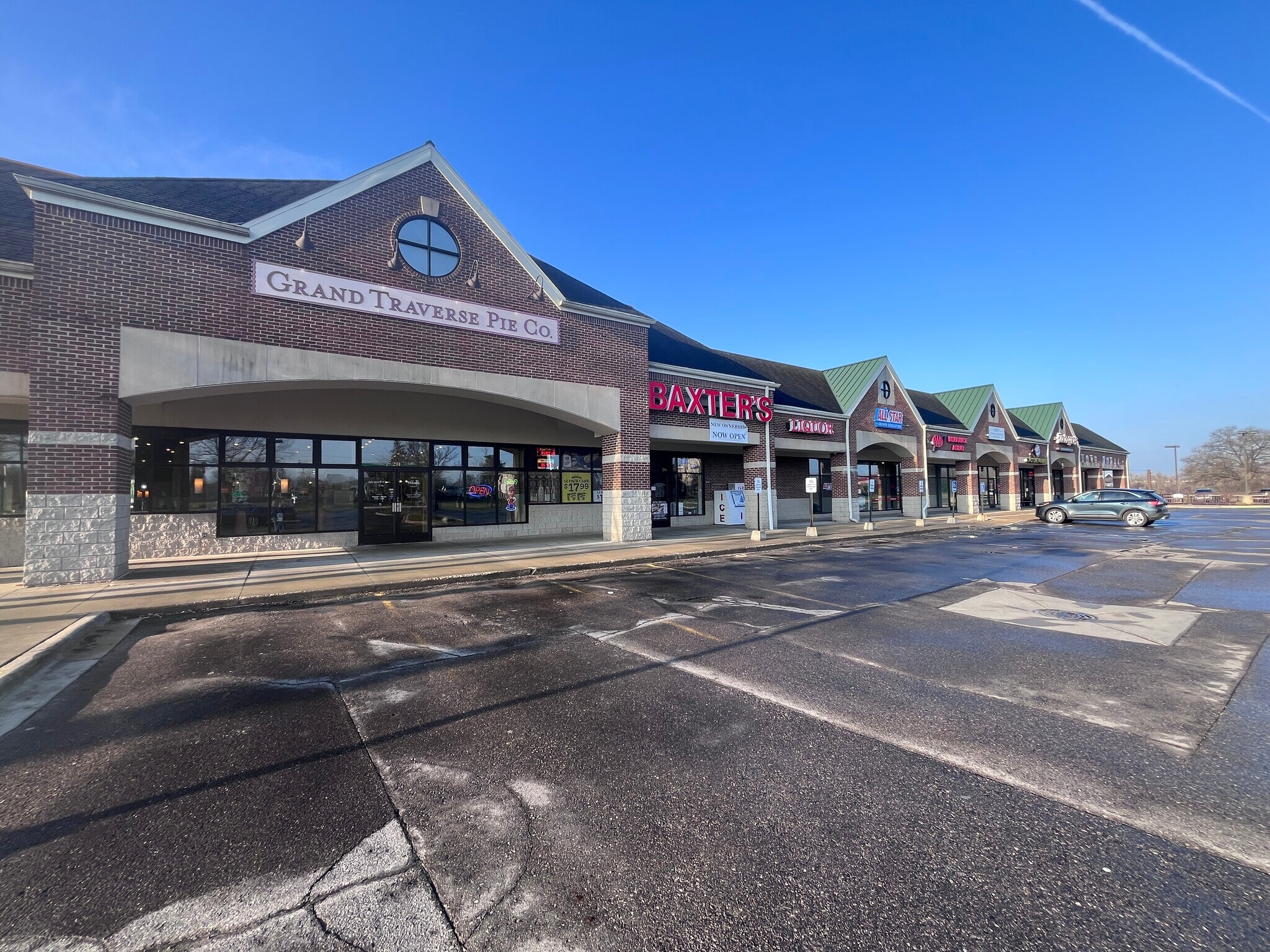 245-305 Zeeb Rd, Ann Arbor, MI for Rent