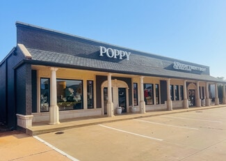 Norman, OK Retail - 2107-2109 W Main St Norman, OK Retail - 2107-2109 W Main St