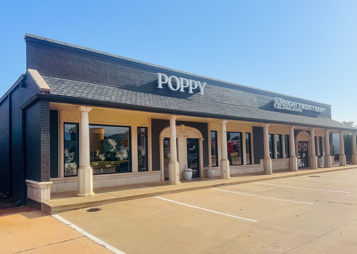 2107-2109 W Main St, Norman, OK for Rent