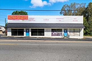 Danville, VA Showroom - 778 Westover Dr