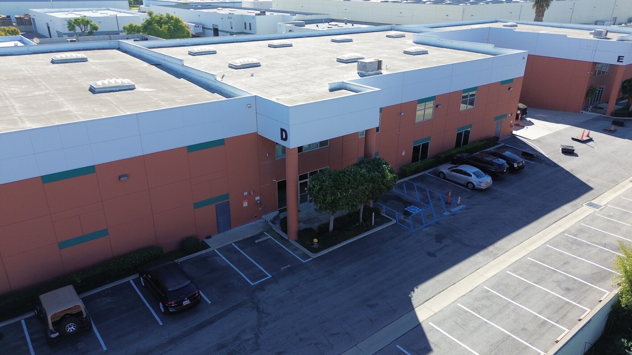 14240 Don Julian Rd, City of Industry, CA for Rent