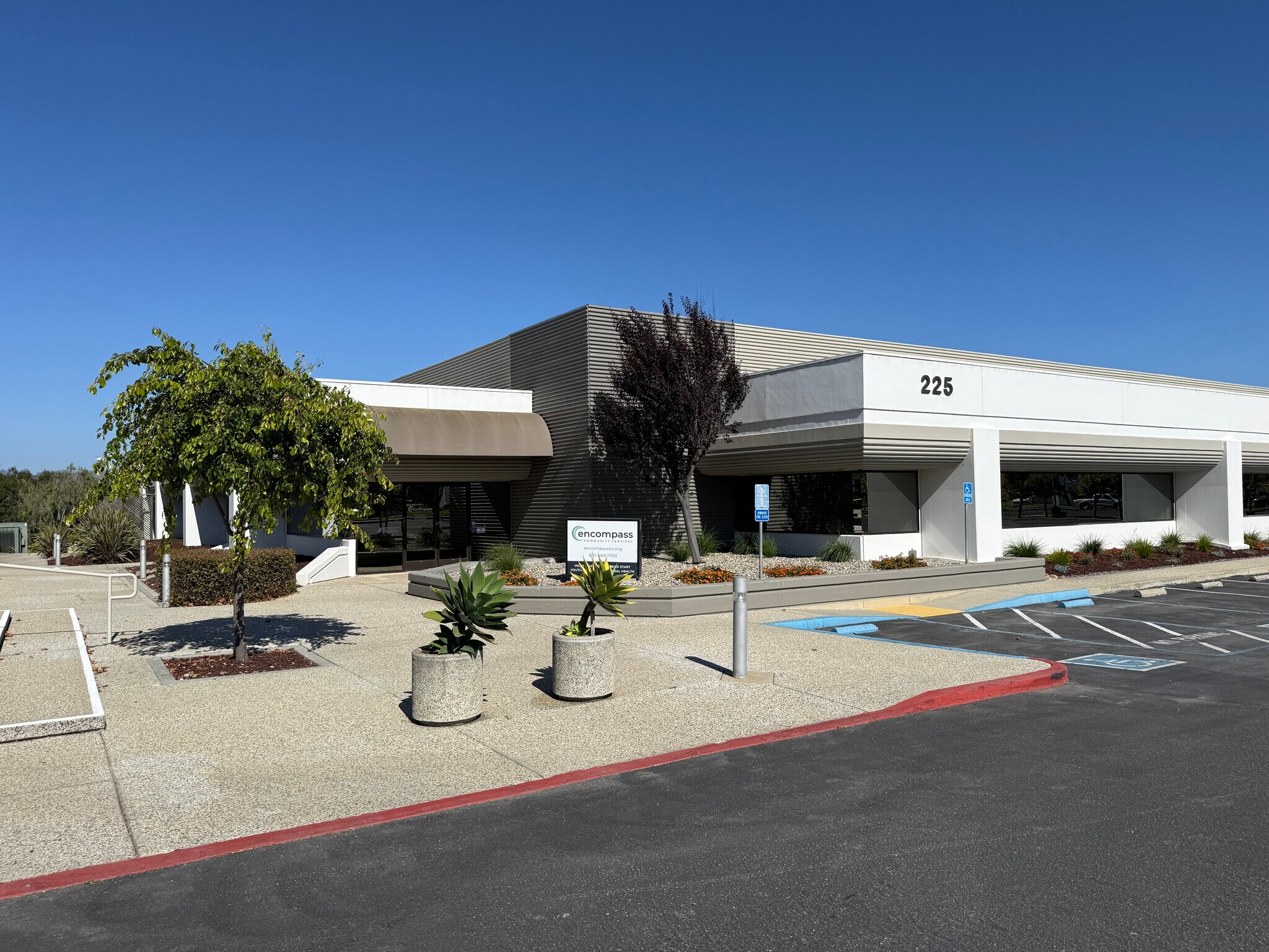225-265 Westridge Dr, Watsonville, CA for Rent
