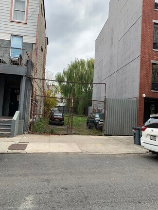Brooklyn, NY Commercial Land - 1 S 1st St