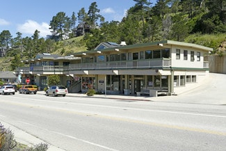 Cambria, CA Office/Retail - 1055-1071 Main St
