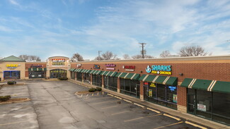 Chicago, IL Office/Medical, Office/Retail, Retail - 8235-8259 S Kedzie Ave