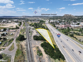 Castle Rock, CO Industrial - 646 Prairie Hawk Dr