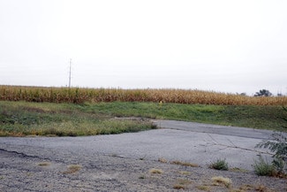 Washington, IL Commercial Land - Route 24