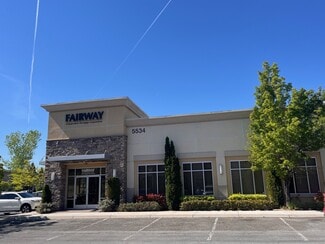 Reno, NV Office/Medical - 5534 Longley Ln