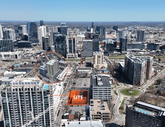 Nashville, TN Commercial Land - 115 16th Ave S