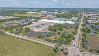 Holland, MI Industrial - 13467 Quincy St