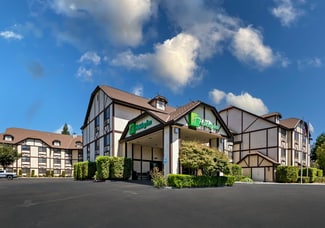 Selma, CA Hospitality - 2950 Pea Soup Anderson Blvd