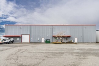 Bellingham, WA Industrial - 3903 Spur Ridge Ln