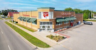 Escanaba, MI Drug Store - 2301 Ludington St