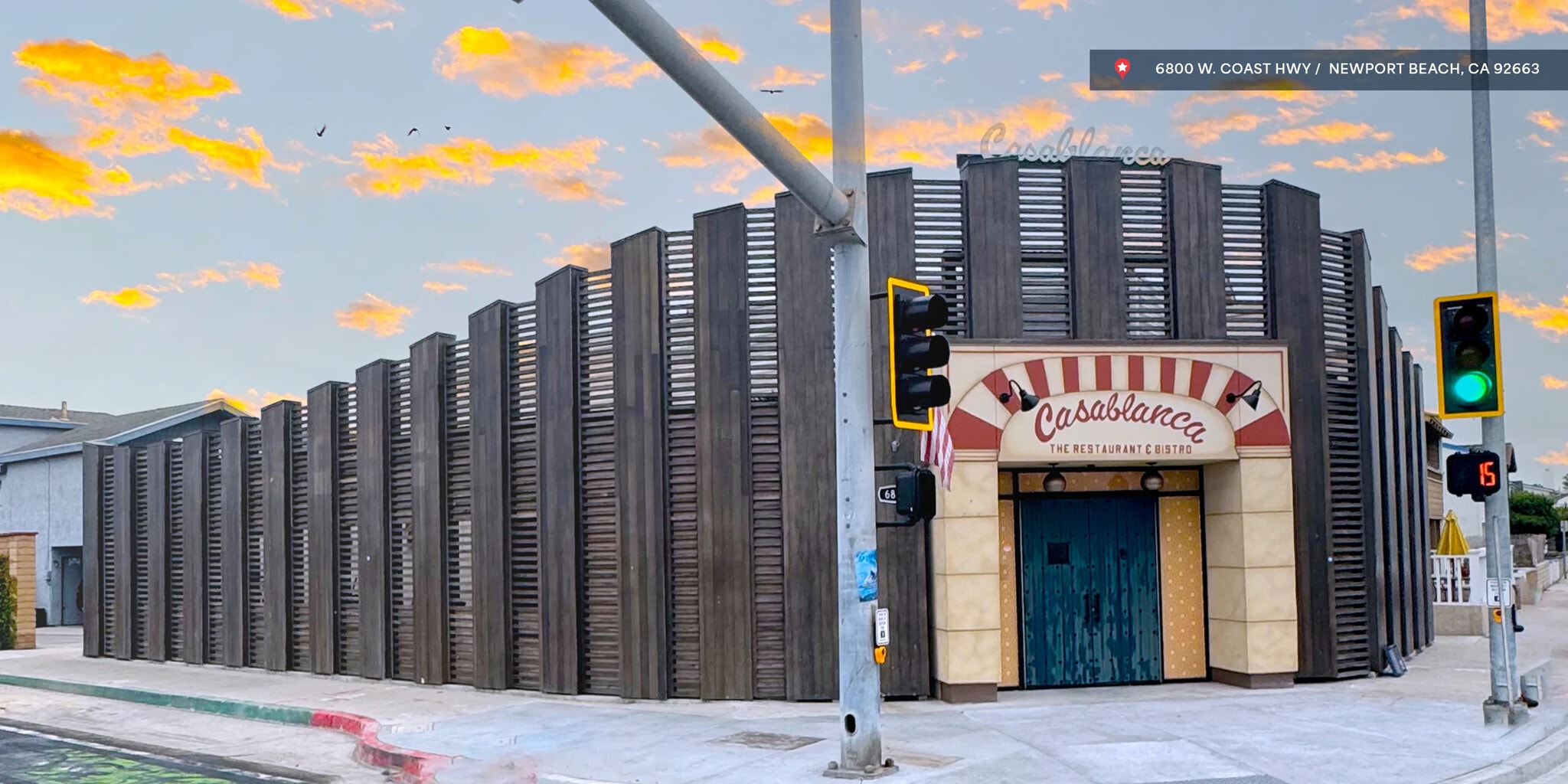 6800 W Coast Hwy, Newport Beach, CA for Rent