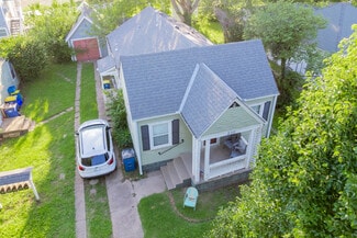 Stillwater, OK Multi-Family - 230 S Lewis St