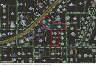 Brooksville, FL Commercial - 15440 Cortez Blvd