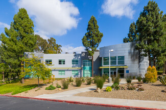 Thousand Oaks, CA Office - 1535 Rancho Conejo Blvd