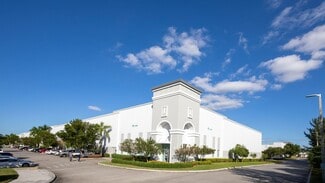 Miami, FL Industrial - 12200 NW 25th St