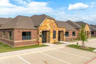 Prosper, TX Office - 291 S Preston