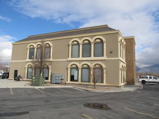 Lehi, UT Office - 610 S Mill Pond Rd
