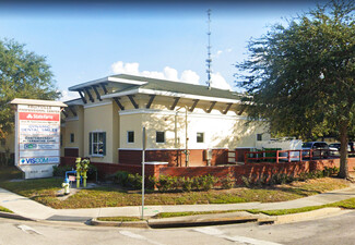 Sarasota, FL Office - 4664-4690 Fruitville Rd