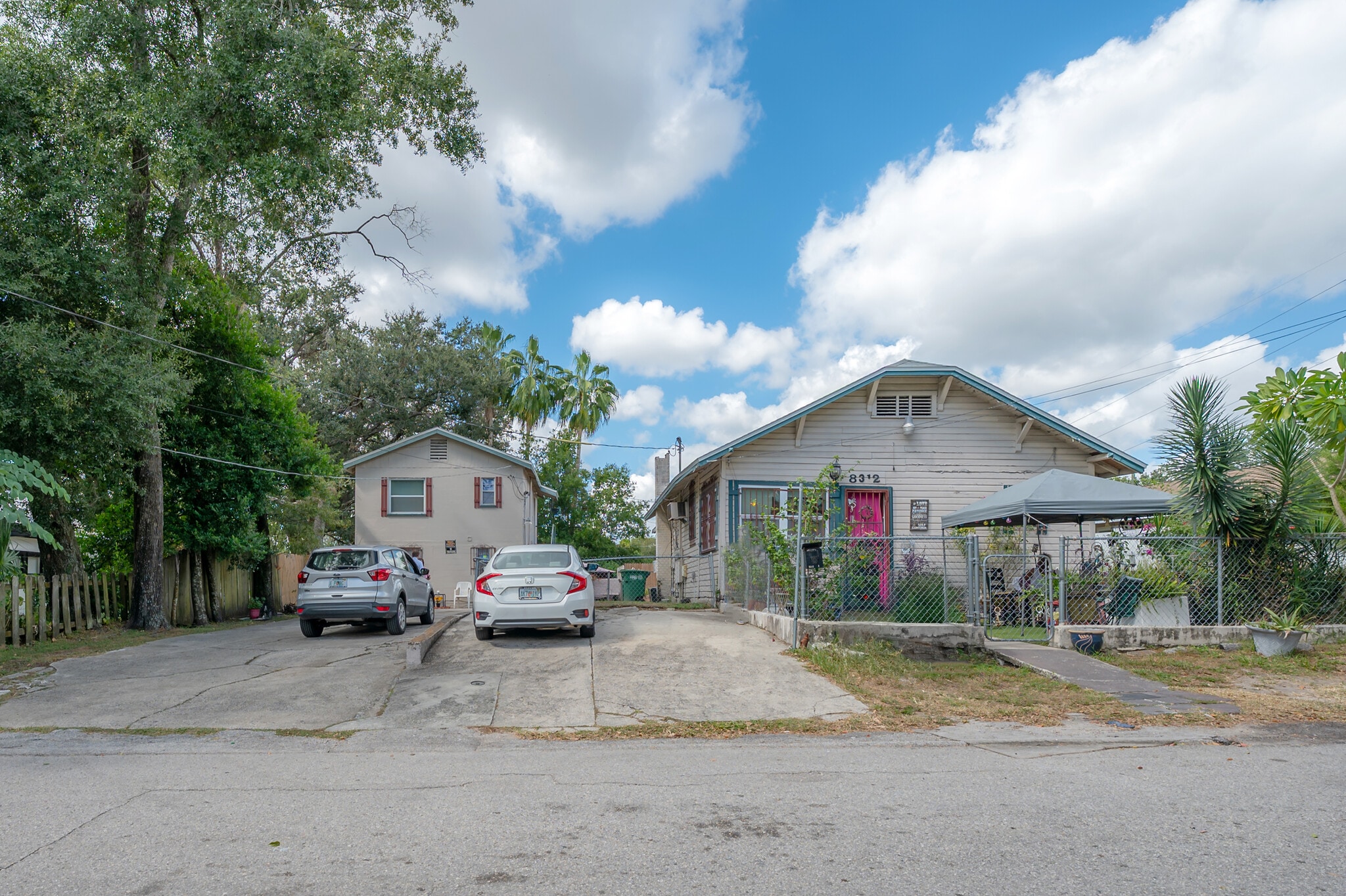 8312 N 11th St, Tampa, FL for Sale