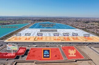 Queen Creek Commercial Real Estate For Rent Lease Showcase