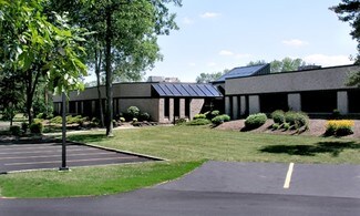Amherst, NY Office - 11 Pinchot Ct