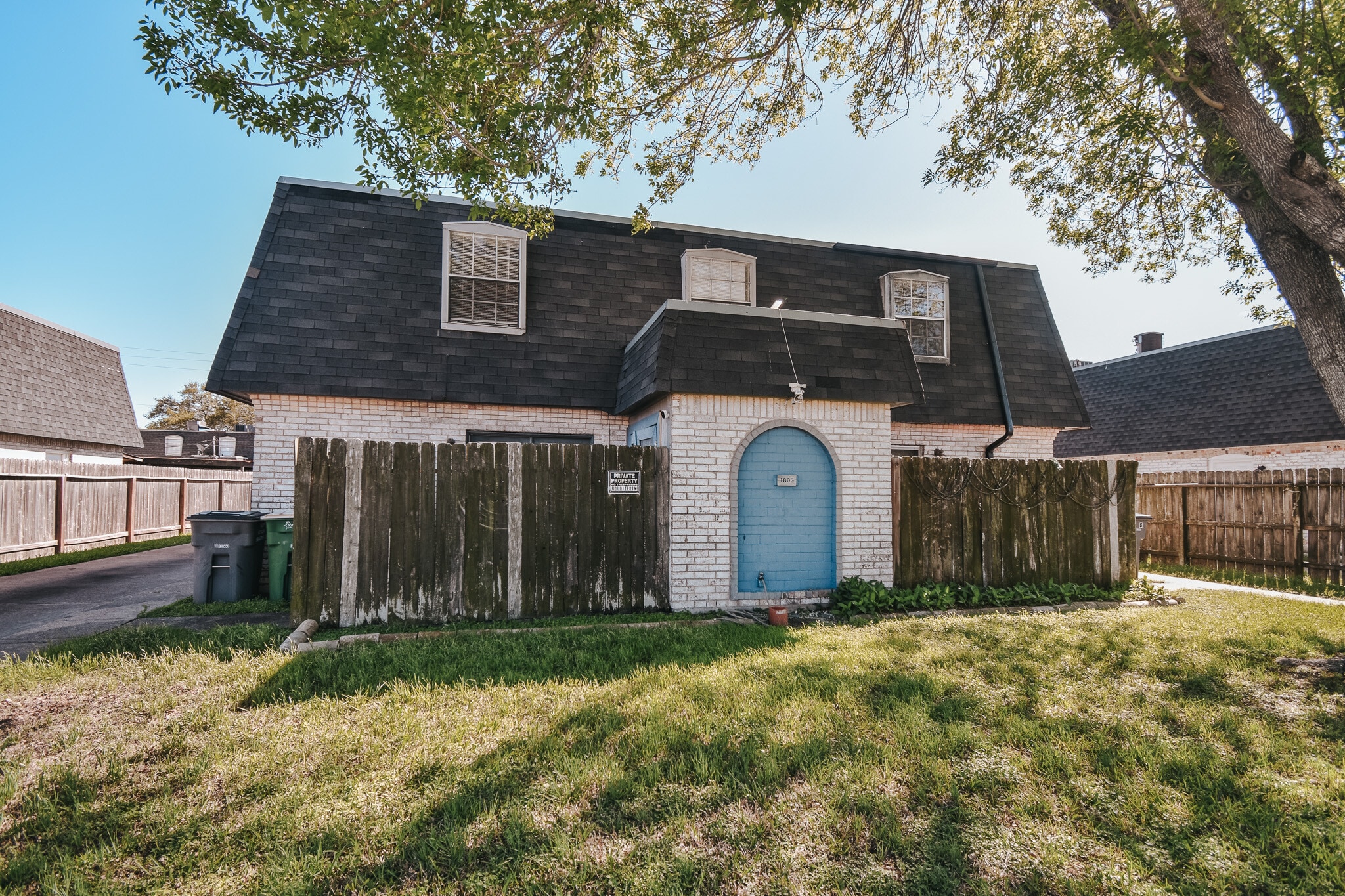 1805 Rosemary Ave, Victoria, TX for Sale