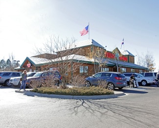 Aurora, CO Office/Retail - 14200 E Iliff Ave Aurora, CO Office/Retail - 14200 E Iliff Ave