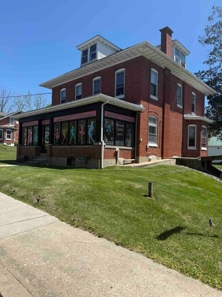 Kutztown, PA Office - 15250 Kutztown Rd
