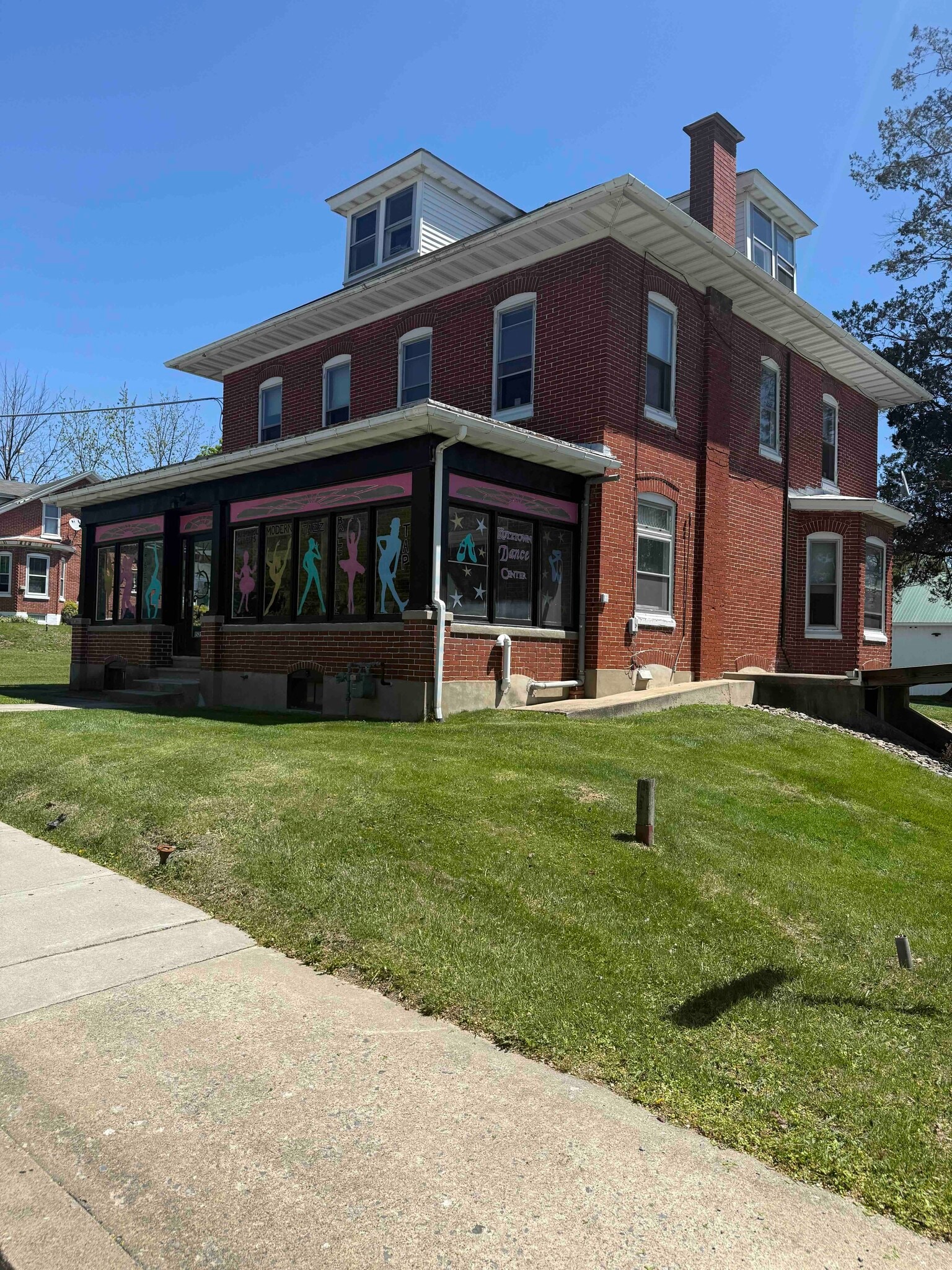 15250 Kutztown Rd, Kutztown, PA for Rent