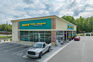 High Point, NC Auto Repair - 131 Westchester Dr