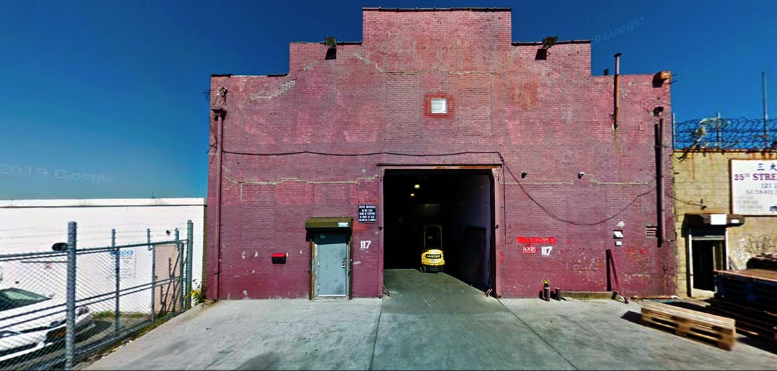 117-127 25th St, Brooklyn, NY for Rent