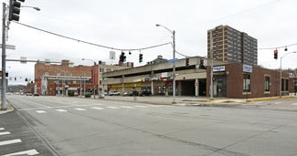 Mckeesport, PA Retail - 400-410 Lysle Blvd