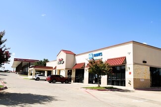 Rockwall, TX Retail - 2309 S Goliad St