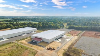 Franklin, KY Industrial - 894 Wendell Stewart Dr