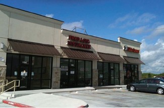 Kingsville, TX Retail - 1007 E General Cavazos Blvd