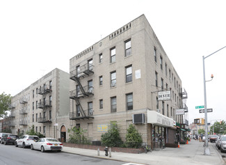 Brooklyn, NY undefined - 373-385 96th St