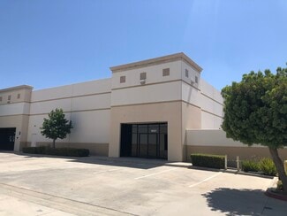 Lake Elsinore, CA Industrial - 18537 Collier Ave Lake Elsinore, CA Industrial - 18537 Collier Ave